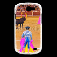 Coque Samsung Galaxy Express Matador dans les arènes de Madrid