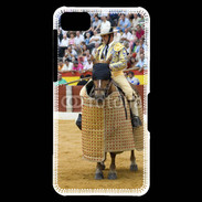 Coque Blackberry Z10 Picador de corrida 