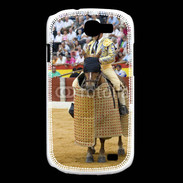 Coque Samsung Galaxy Express Picador de corrida 