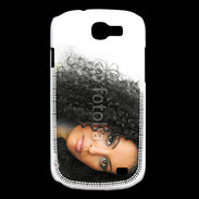 Coque Samsung Galaxy Express Femme métisse 1