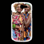 Coque Samsung Galaxy Express Femme Afrique 2