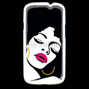 Coque Samsung Galaxy S3 Femme Afrique 3