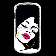 Coque Samsung Galaxy Express Femme Afrique 3