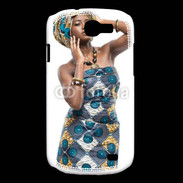 Coque Samsung Galaxy Express Femme Afrique 4