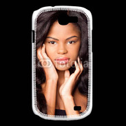 Coque Samsung Galaxy Express Femme métisse 2