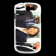 Coque Samsung Galaxy Express métissage business