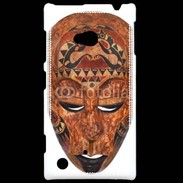 Coque Nokia Lumia 720 Masque Afrique