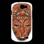 Coque Samsung Galaxy Express Masque Afrique