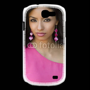 Coque Samsung Galaxy Express Femme métisse 3