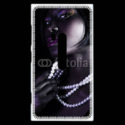 Coque Nokia Lumia 920 Femme africaine glamour et sexy 7
