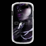 Coque Samsung Galaxy Express Femme africaine glamour et sexy 7
