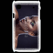 Coque Samsung Galaxy S Femme africaine glamour et sexy 9