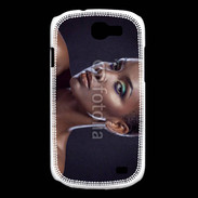Coque Samsung Galaxy Express Femme africaine glamour et sexy 9