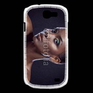 Coque Samsung Galaxy Express Femme africaine glamour et sexy 9