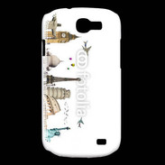 Coque Samsung Galaxy Express Tour du monde 3