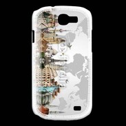 Coque Samsung Galaxy Express Tour du monde 4