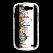 Coque Samsung Galaxy Express Tour du monde 6