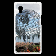 Coque LG Optimus L9 NYC