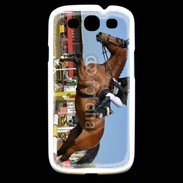 Coque Samsung Galaxy S3 Equitation