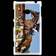 Coque Nokia Lumia 720 Equitation