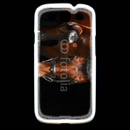Coque Samsung Galaxy S3 Cheval 2
