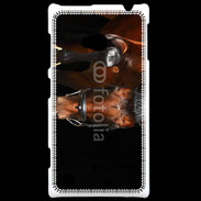 Coque Nokia Lumia 720 Cheval 2
