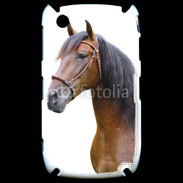 Coque Blackberry 8520 Cheval 3
