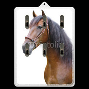 Porte clés Cheval 3
