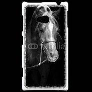 Coque Nokia Lumia 720 Cheval 4