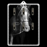 Porte clés Cheval 4
