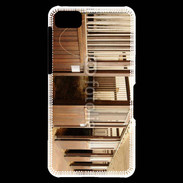 Coque Blackberry Z10 Ecurie