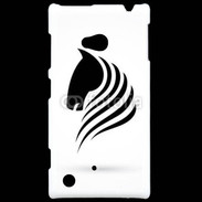 Coque Nokia Lumia 720 Tatoo cheval