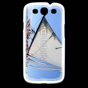 Coque Samsung Galaxy S3 Voilier team Spirit