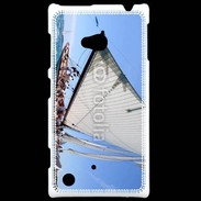 Coque Nokia Lumia 720 Voilier team Spirit
