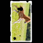 Coque Nokia Lumia 720 Poulain 2
