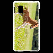 Coque LG Optimus G Poulain 2