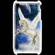 Coque iPhone 3G / 3GS Licorne 2
