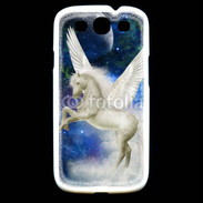 Coque Samsung Galaxy S3 Licorne 2