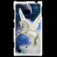 Coque Nokia Lumia 720 Licorne 2