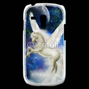 Coque Samsung Galaxy S3 Mini Licorne 2