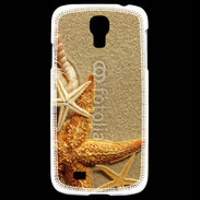 Coque Samsung Galaxy S4 Etoile de mer 1