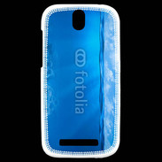 Coque HTC One SV Mer 1