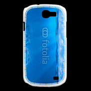 Coque Samsung Galaxy Express Mer 1