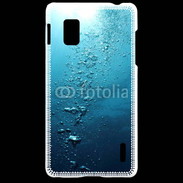 Coque LG Optimus G Mer 2