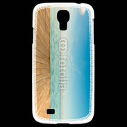 Coque Samsung Galaxy S4 Ponton vue mer