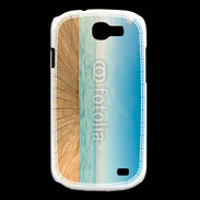 Coque Samsung Galaxy Express Ponton vue mer