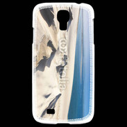 Coque Samsung Galaxy S4 Dunes vue mer