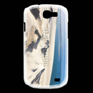 Coque Samsung Galaxy Express Dunes vue mer