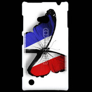 Coque Nokia Lumia 720 Papillon france