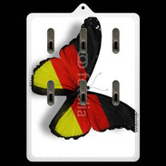 Porte clés Papillon Allemand